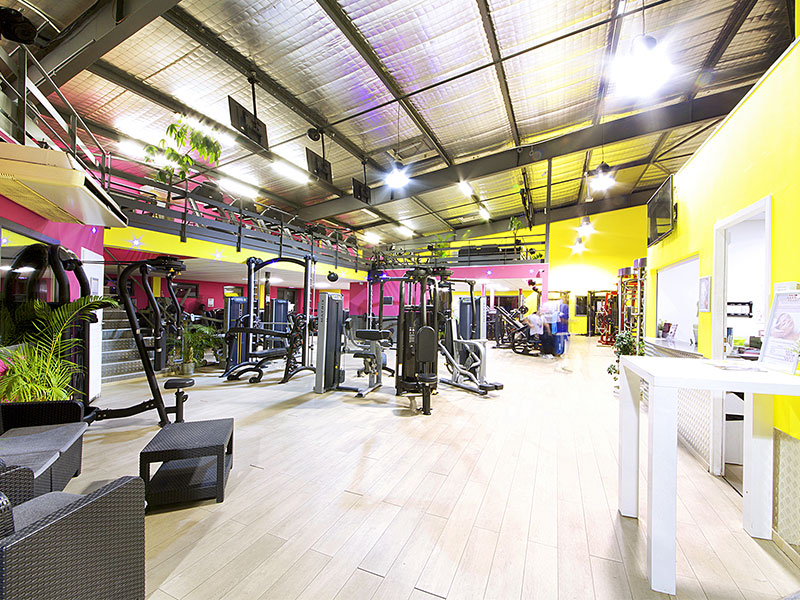 FREENESS SaintJeandeVédas 30 Chemin du Rieucoulon