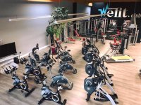 WEFIT CLUB - Photo 5