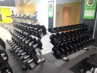 LIBERTY GYM - Photo 4