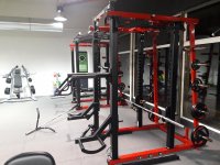 LIBERTY GYM - Photo 3