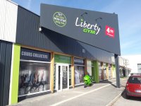 LIBERTY GYM - Photo 10