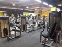LIBERTY GYM - Photo 6