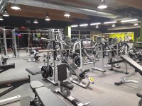 LIBERTY GYM - Photo 5