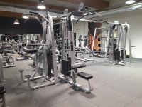 LIBERTY GYM - Photo 7