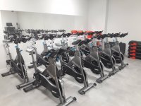 LIBERTY GYM - Photo 1