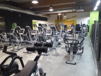LIBERTY GYM - Photo 9