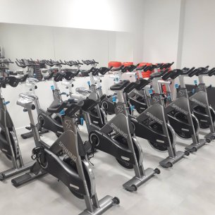 LIBERTY GYM