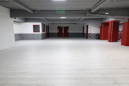 MAGIC FORM - Montrouge