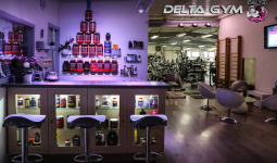 DELTA GYM - Photo 2