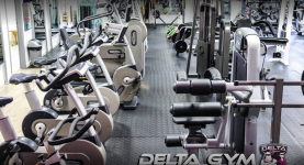 DELTA GYM - Photo 3