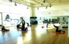 TEMPO FITNESS - Photo 2