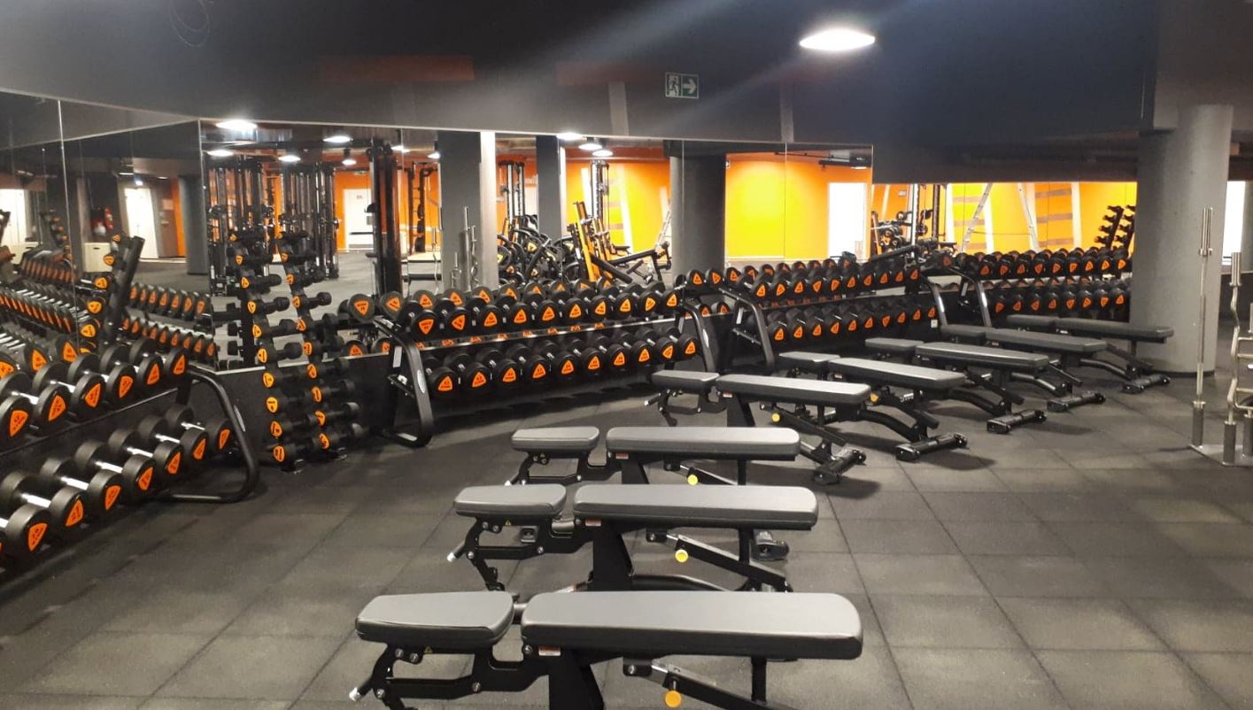 BASIC FIT - Nantes