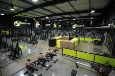 GIGAGYM - Photo 6