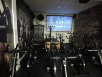 WEFIT CLUB - Photo 4