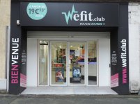 WEFIT CLUB - Photo 2