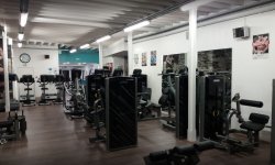 WEFIT CLUB - Photo 6