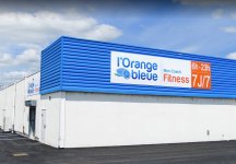 L'ORANGE BLEUE - Photo 1