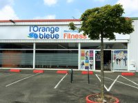 L'ORANGE BLEUE - Photo 5