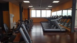 LE CENTRE FITNESS CLUB - Photo 1