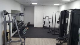 LE CENTRE FITNESS CLUB - Photo 2