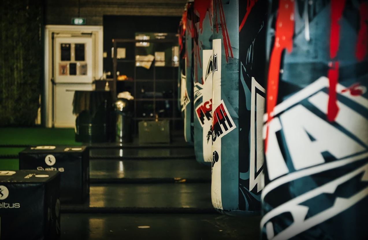 BOOTCAMP BY COACH MALIK - Toulouse