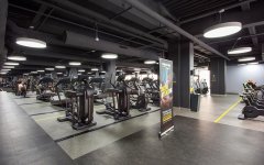 FITNESS PARK - Photo 8