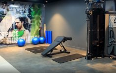 GYM CONNECT - Photo 1