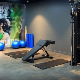 GYM CONNECT