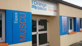 L'ORANGE BLEUE - Photo 3