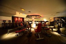 WELLNESS SPORT CLUB - Photo 6