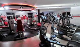 WELLNESS SPORT CLUB - Photo 7