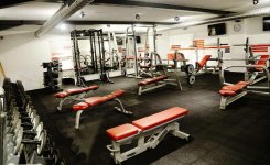 WELLNESS SPORT CLUB - Photo 8