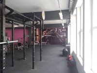 FITNESS CLUB CONCEPT - Photo 2