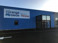 L'ORANGE BLEUE - Photo 6