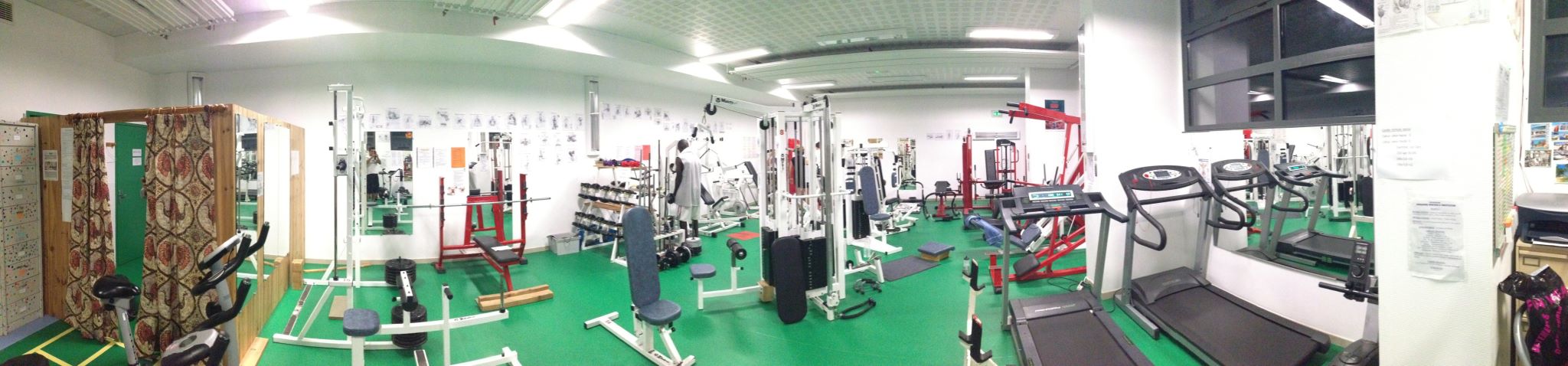 FITNESS 2000 - Veynes