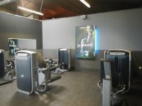 FITNESS PARK - Photo 5