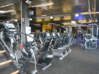 FITNESS PARK - Photo 8