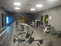 FITNESS PARK - Photo 4