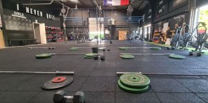 CROSSFIT ANNECY - Photo 1