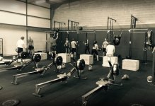 CROSSFIT ANNECY - Photo 2