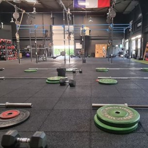 CROSSFIT ANNECY