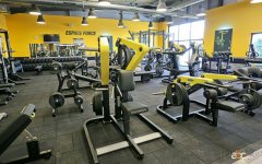 FITNESS PARK - Photo 1