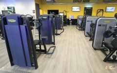 FITNESS PARK - Photo 2