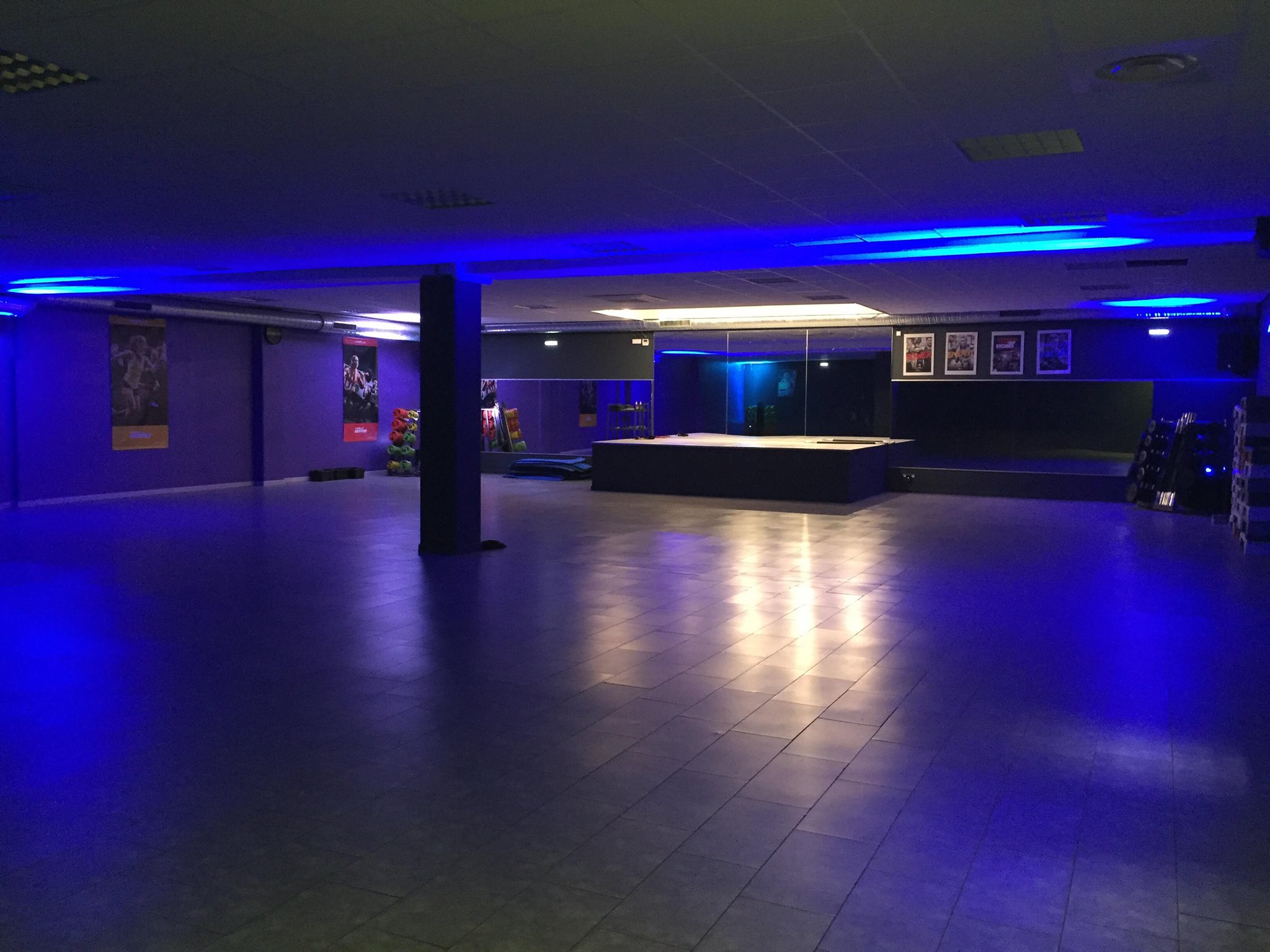 FIT SENSATIONS - Le Blanc-Mesnil