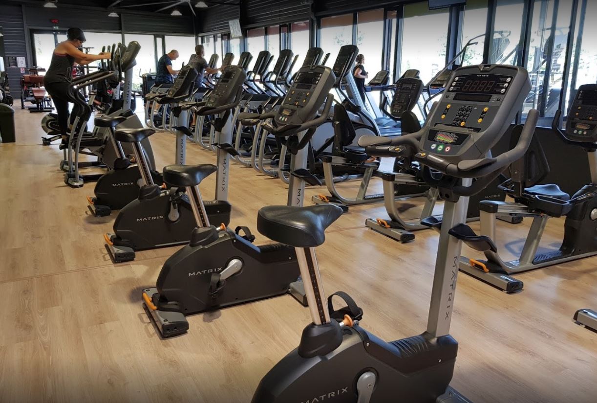 WAKE UP FORM Angers Carré Rue du Petit Damiette