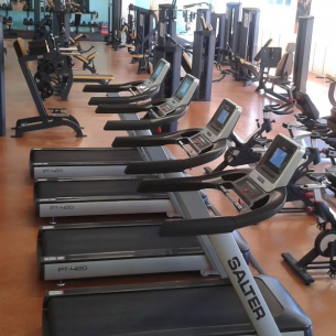 FITNESS ATTITUDE