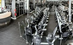 FITNESS PARK - Photo 2