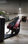 ARENAE FITNESS CLUB  - Photo 1