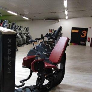 ARENAE FITNESS CLUB 