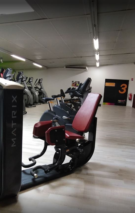 ARENAE FITNESS CLUB  - Saint-Jean-d'Illac